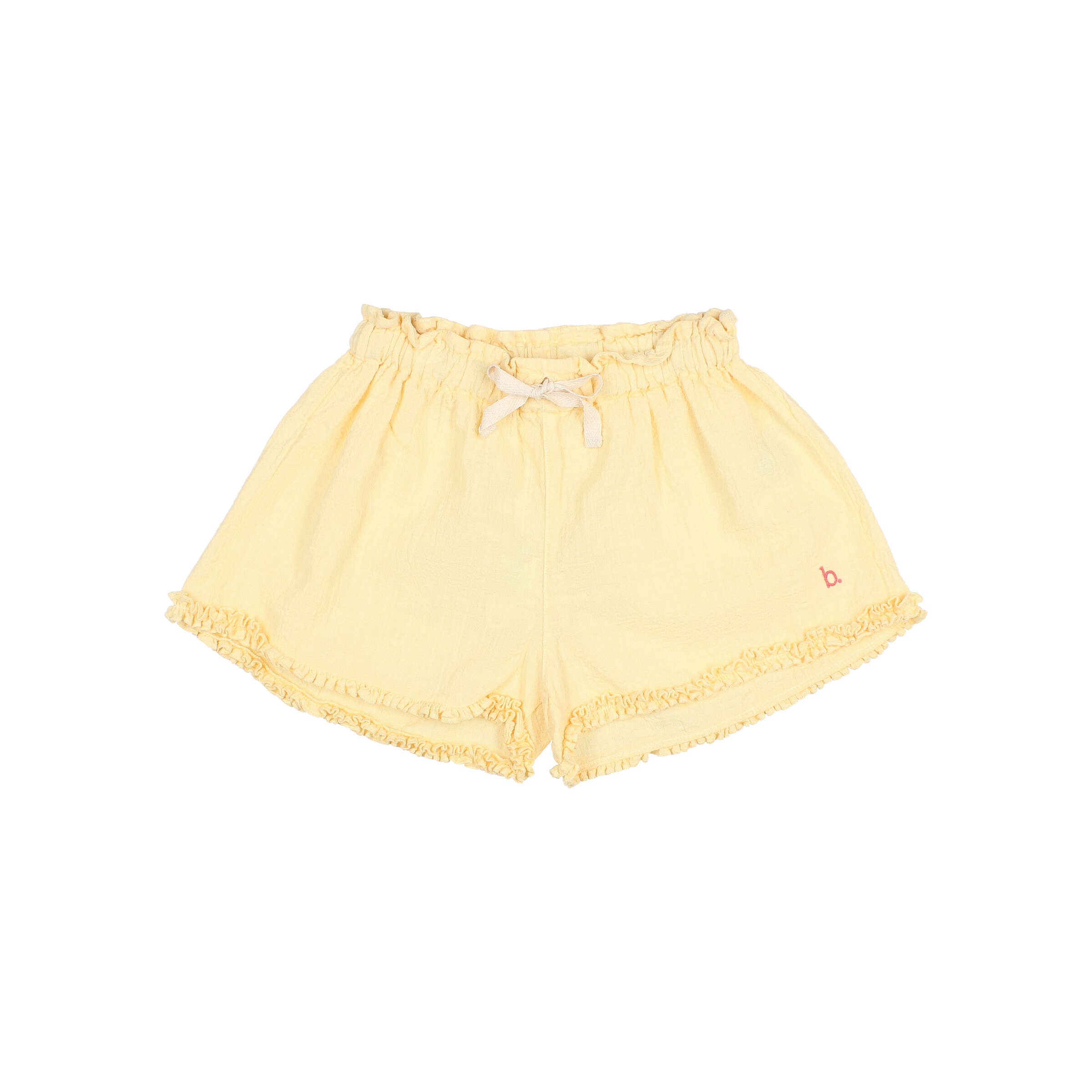 SHORTS BUHO Sugar pink