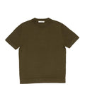 Maglia PAOLO PECORA JUNIOR Verde