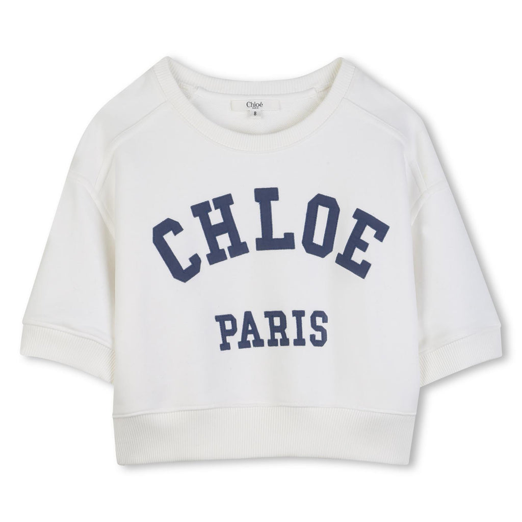 SWEAT CHLOE 117