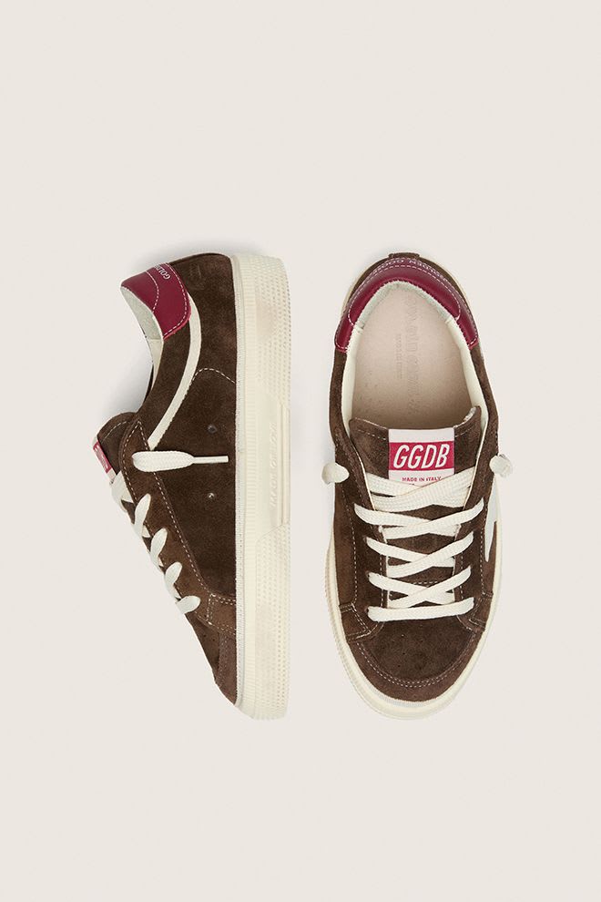 Scarpe GOLDEN GOOSE