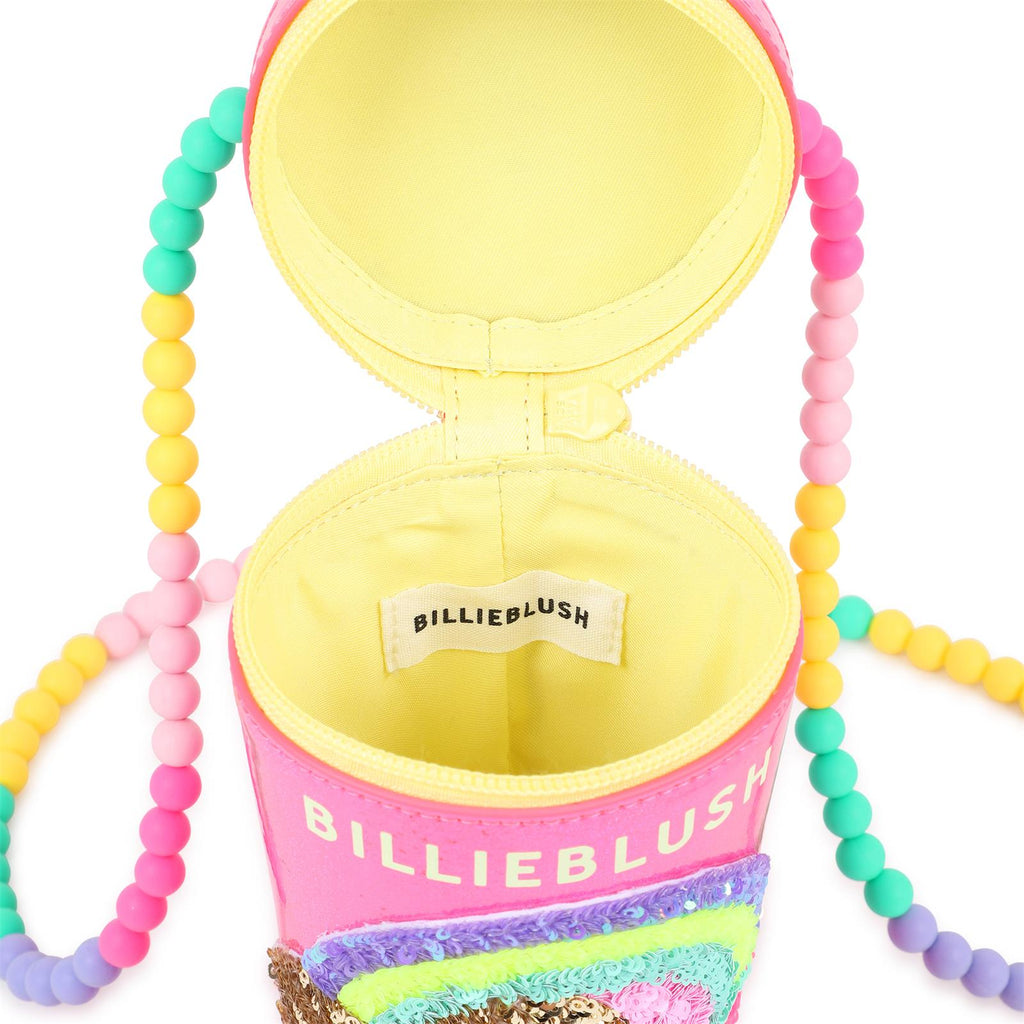 BORSA A MANO BILLIEBLUSH Multicolore