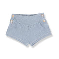 SHORTS 1+ IN THE FAMILY Denim