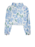SHIRT ROBERTO CAVALLI KIDS PLUMBAGO
