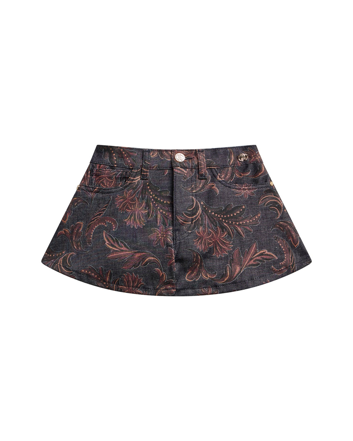 SHORTS ROBERTO CAVALLI KIDS