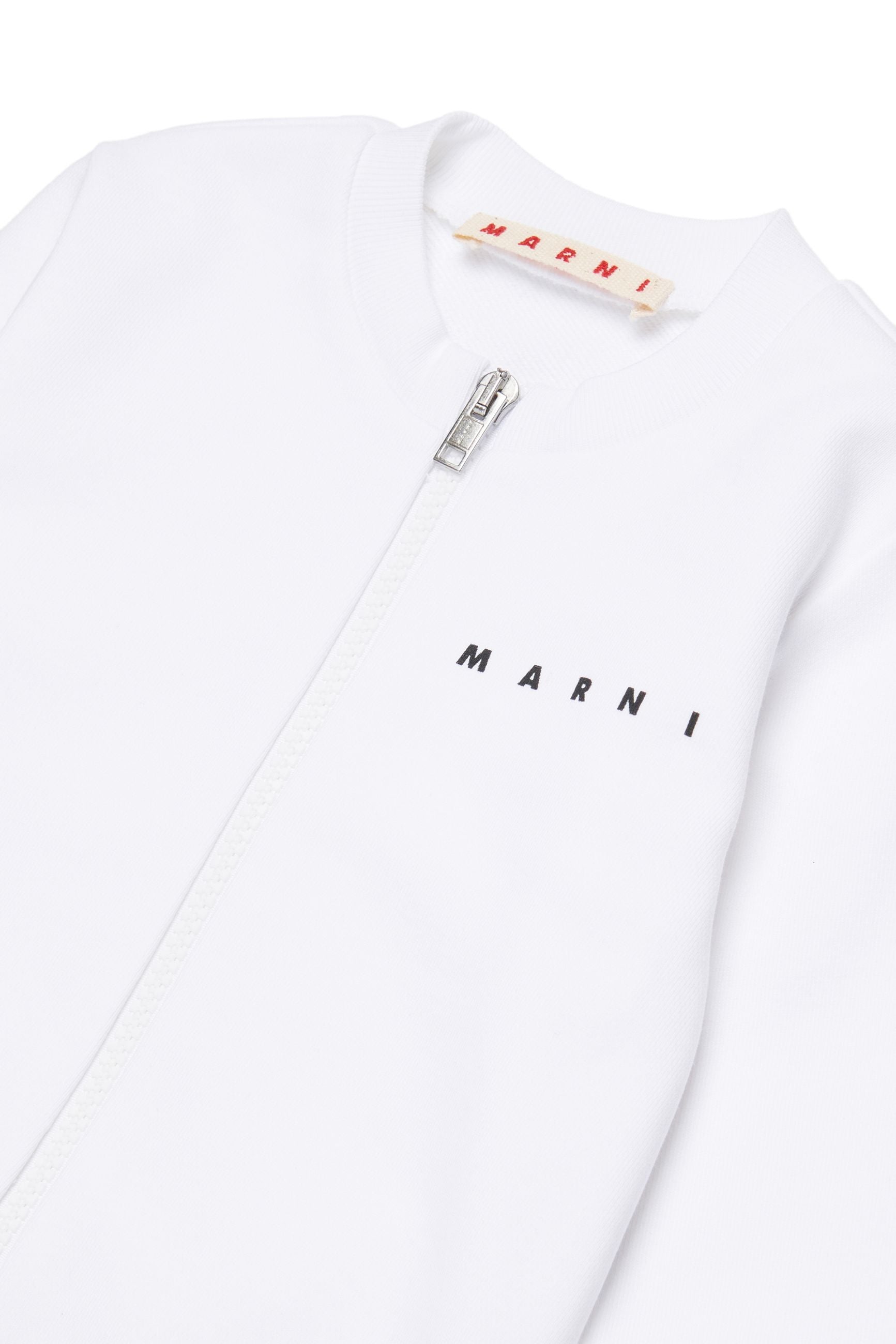 FELPA MARNI 0M100