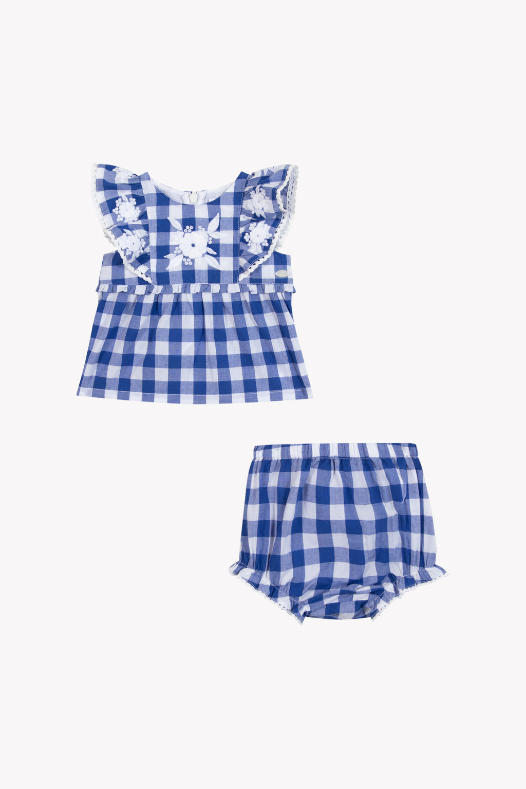 VESTITO TARTINE ET CHOCOLAT 4526E