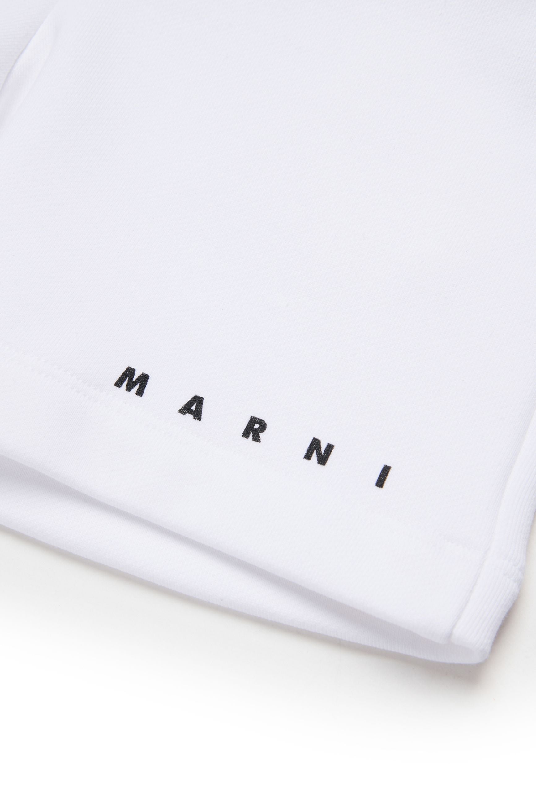 SHORTS MARNI 0M100