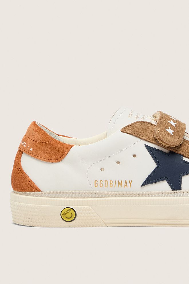 Scarpe GOLDEN GOOSE