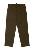 Pantaloni DSQUARED KID