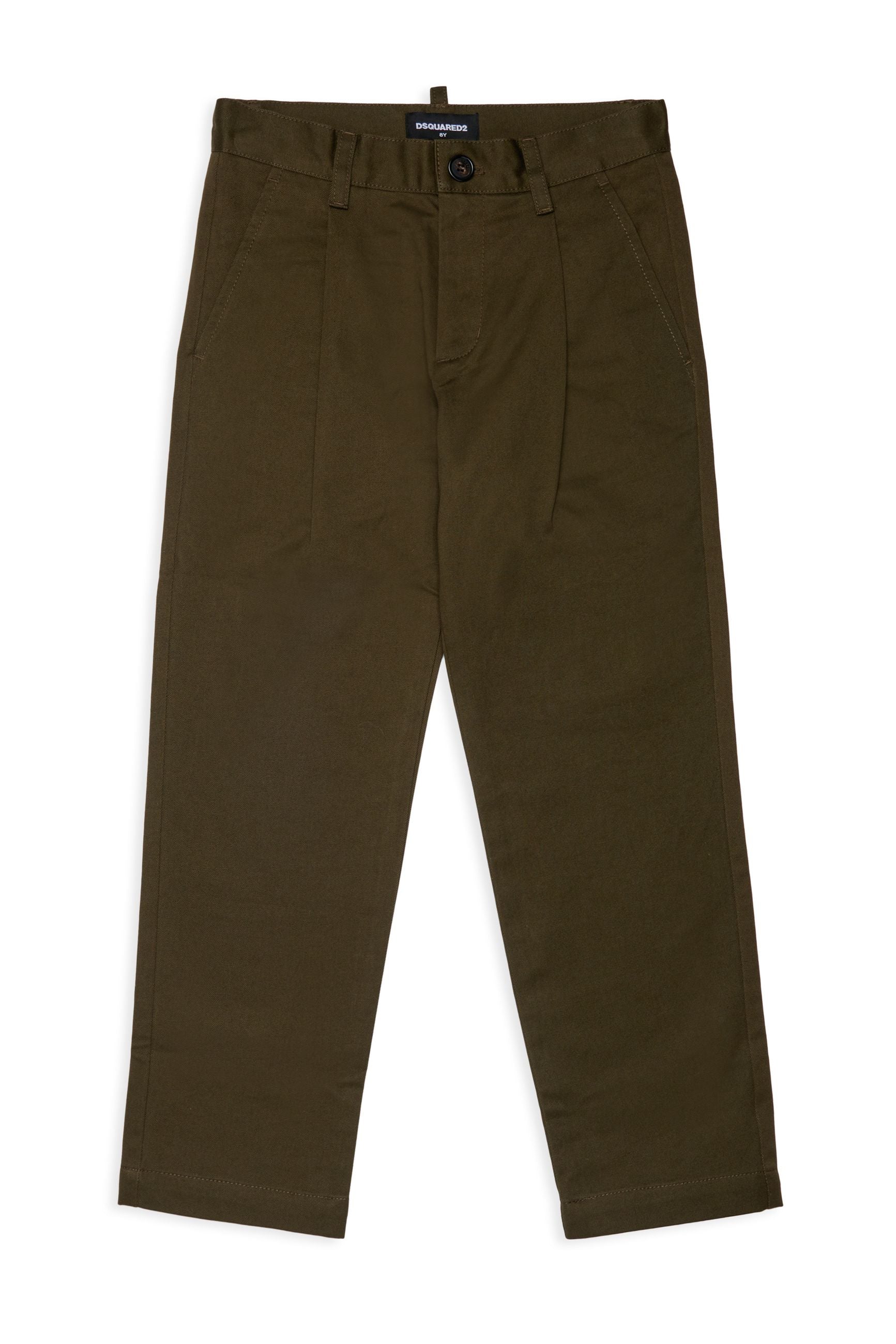 Pantaloni DSQUARED KID