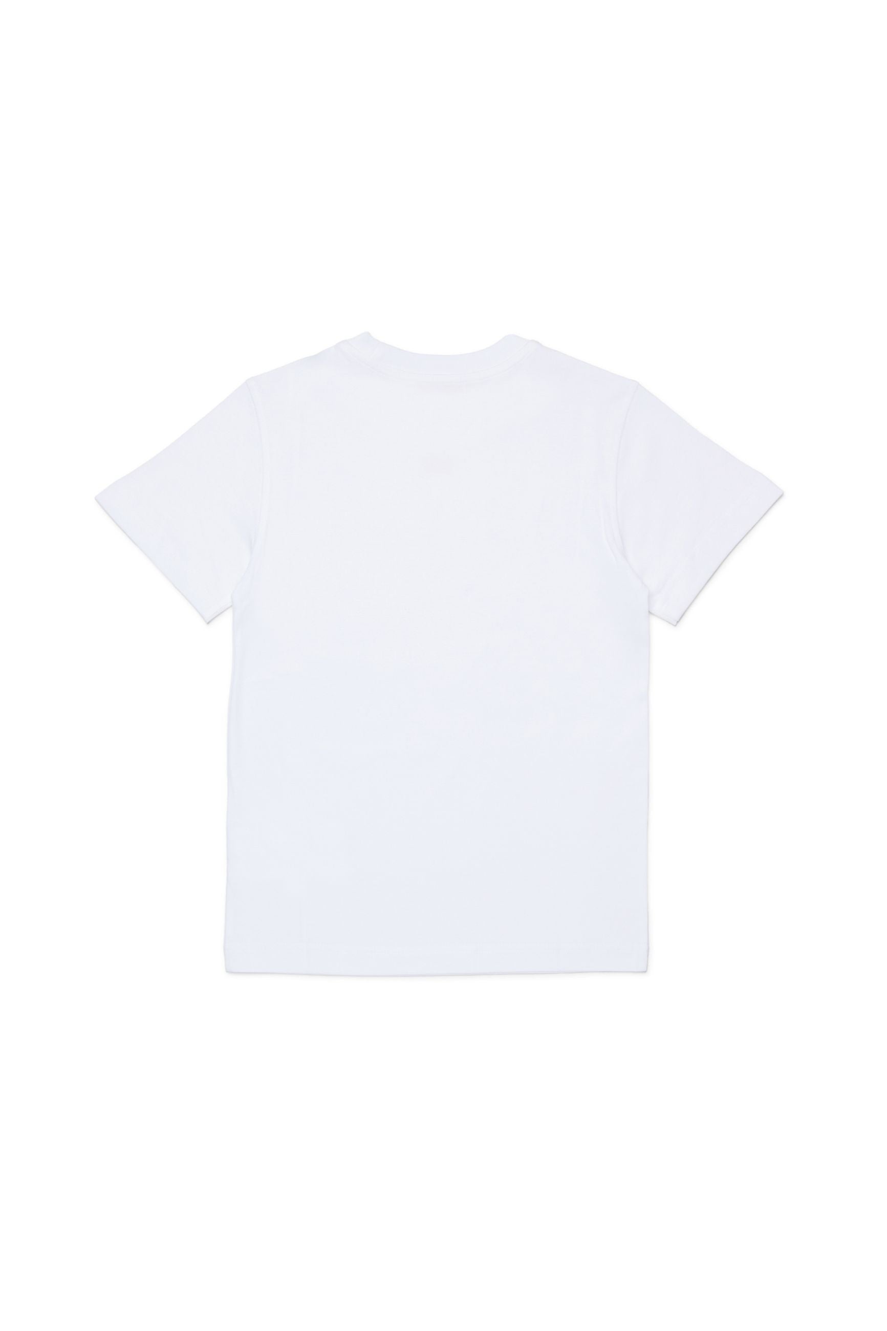 T-SHIRT DIESEL K100