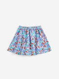 GONNA BOBO CHOSES LAVENDER