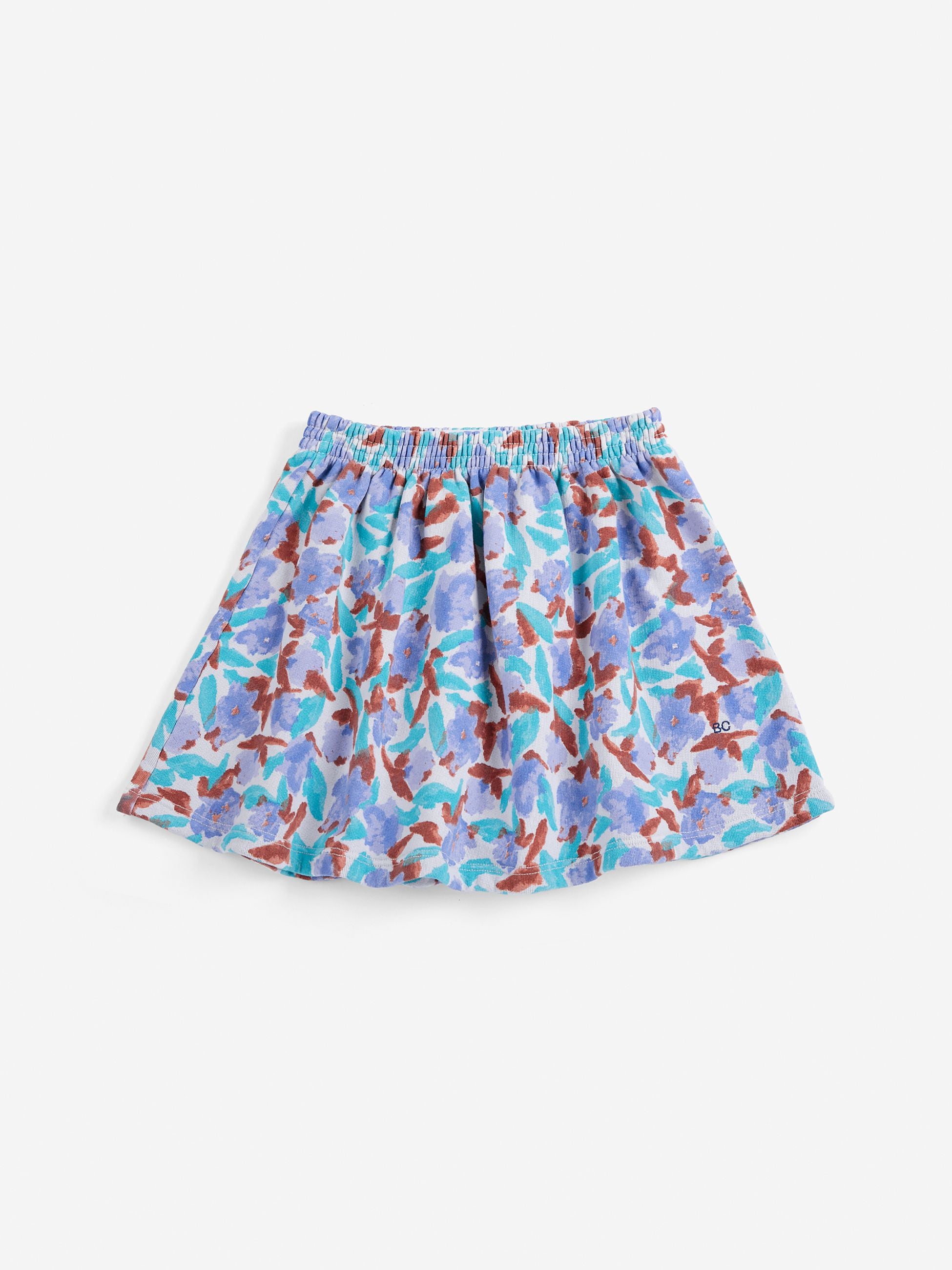 GONNA BOBO CHOSES LAVENDER