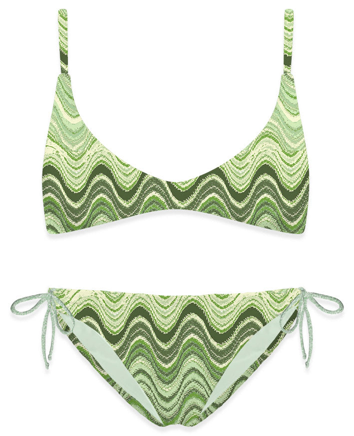 BIKINI MC2 SAINT BARTH 01121L