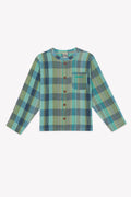 CAMICIA BONTON 919