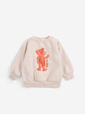 FELPA BOBO CHOSES Off White