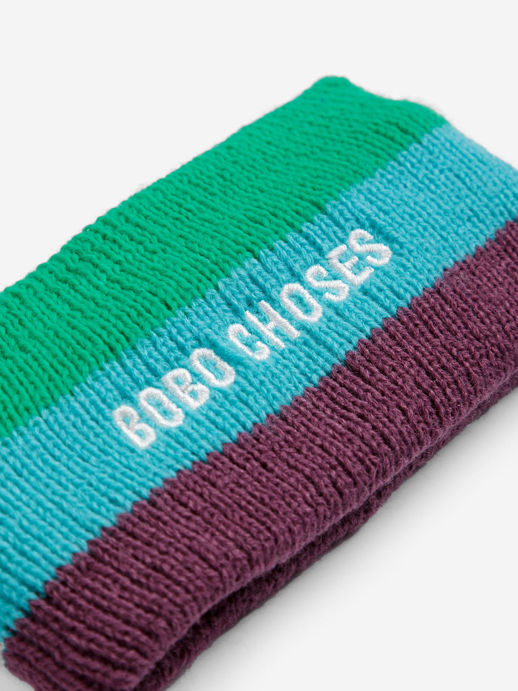 Fascia BOBO CHOSES Multicolor