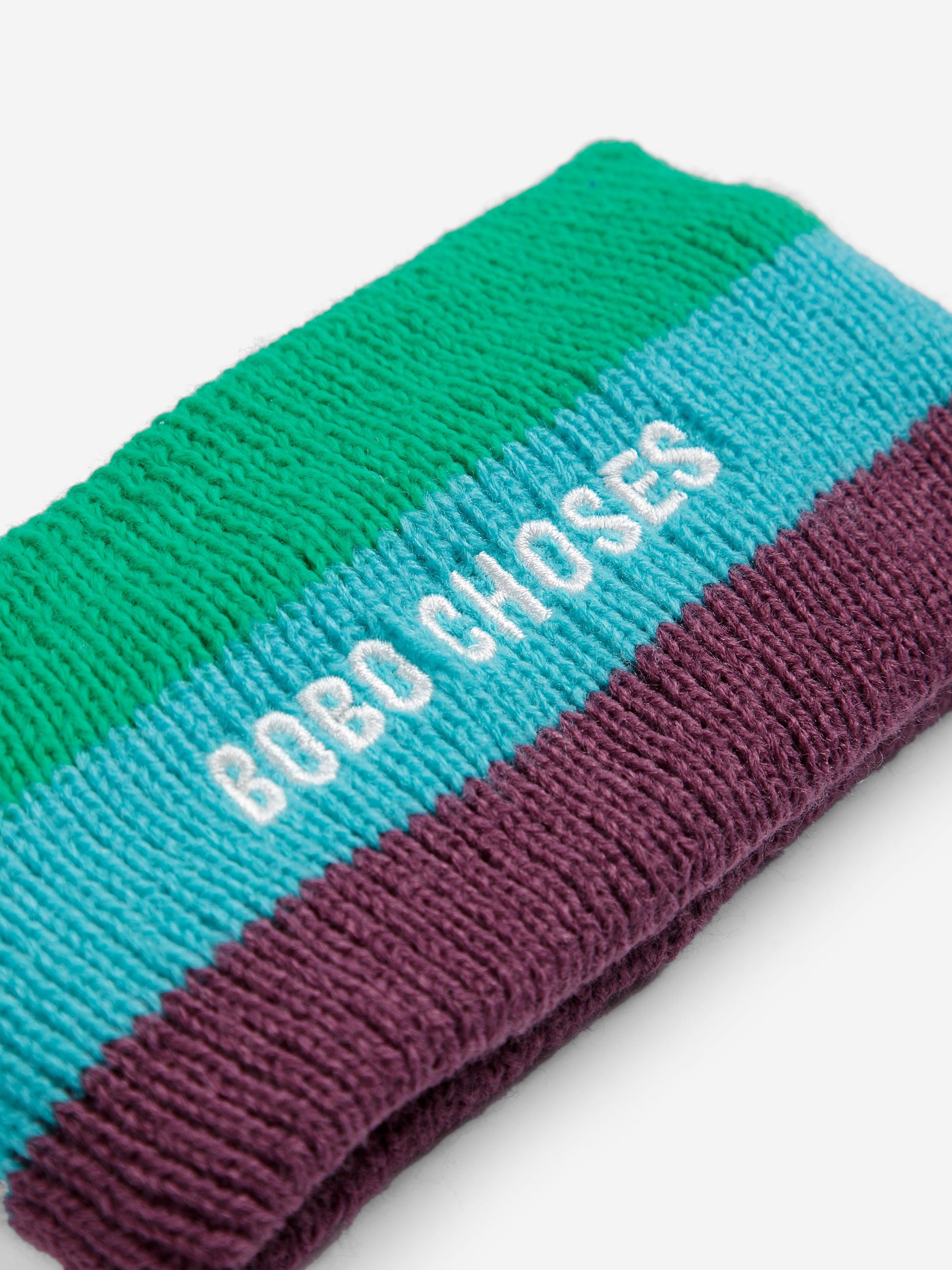 Fascia BOBO CHOSES Multicolor