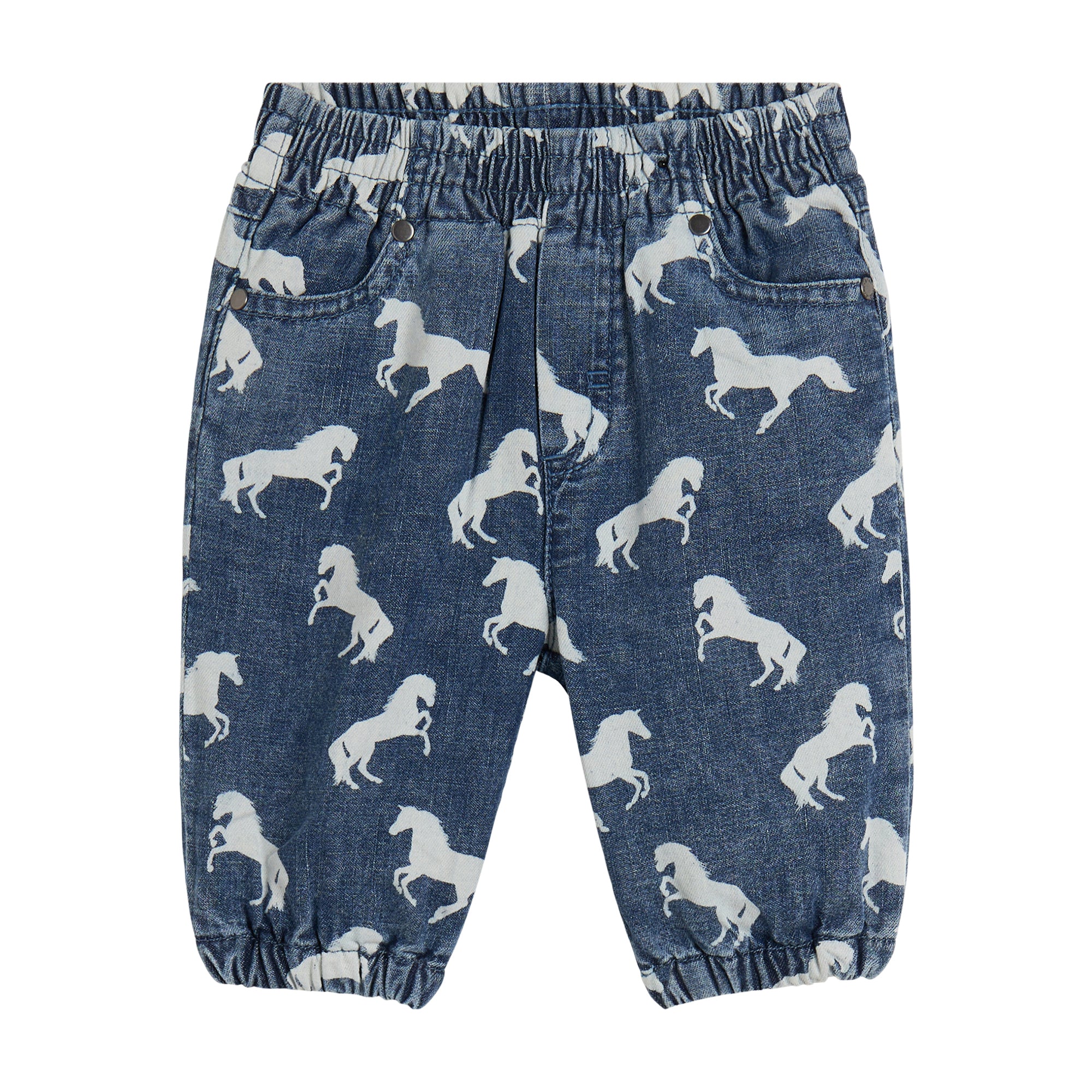 Pantaloni STELLA MC CARTNEY