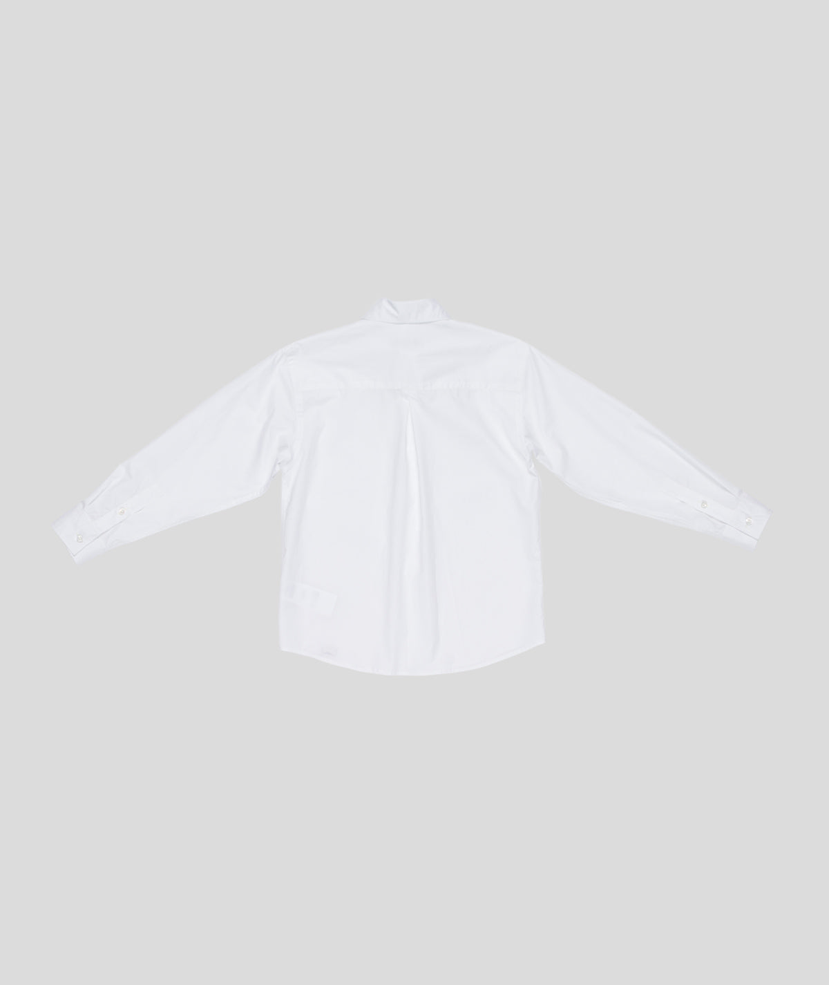 CAMICIA PAOLO PECORA JUNIOR Bianco
