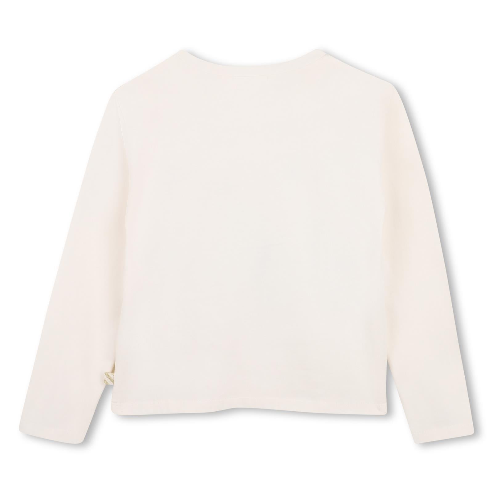 T-SHIRT BILLIEBLUSH