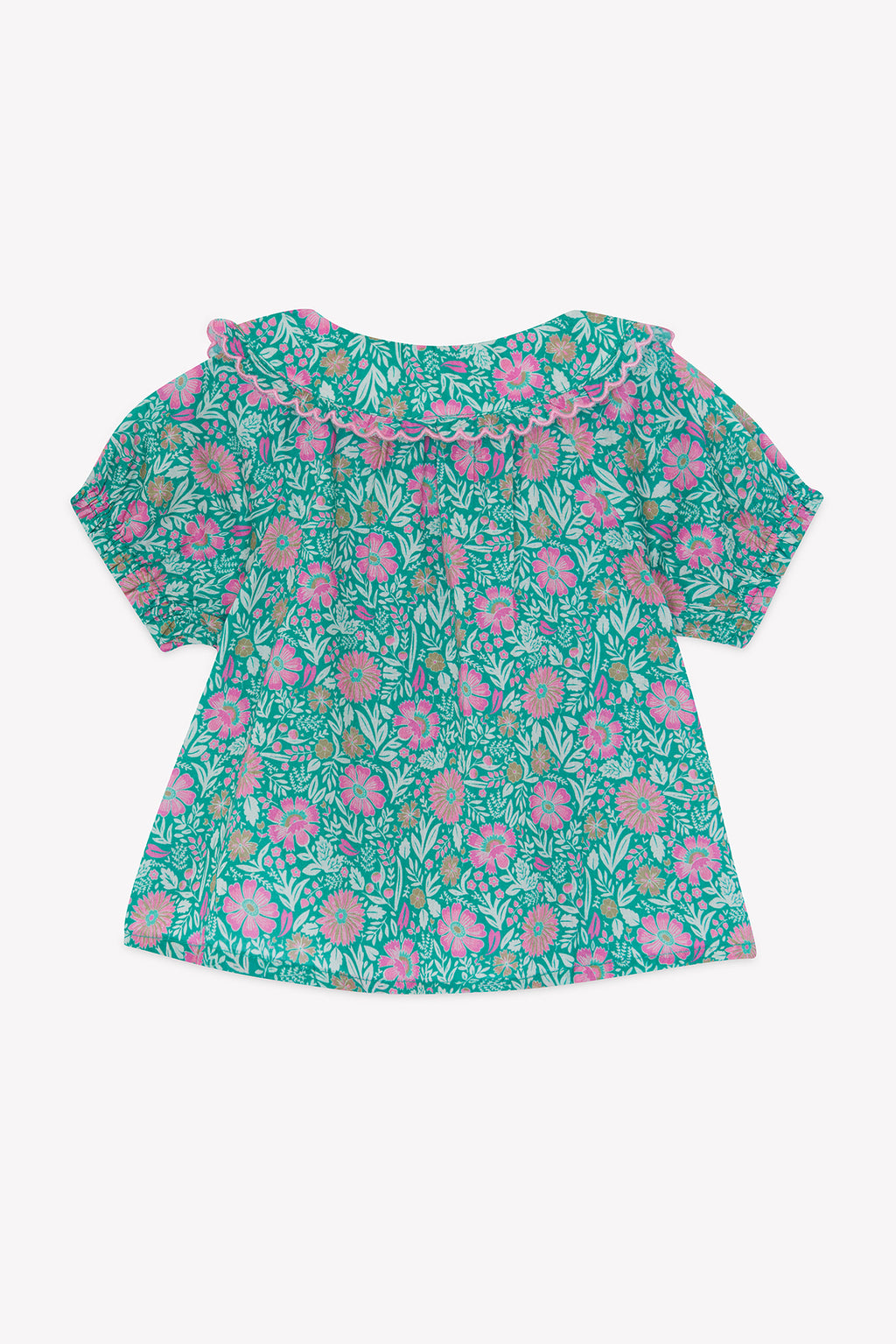 Blusa BONTON 906