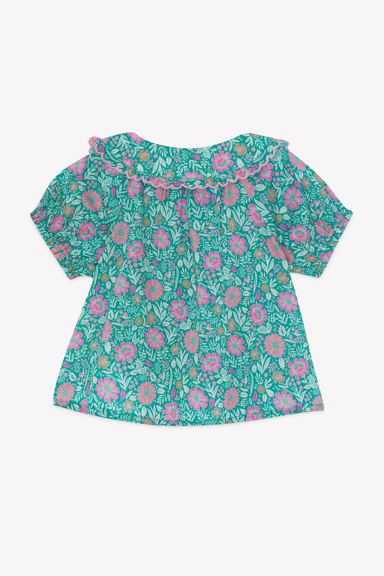 Blusa BONTON 906