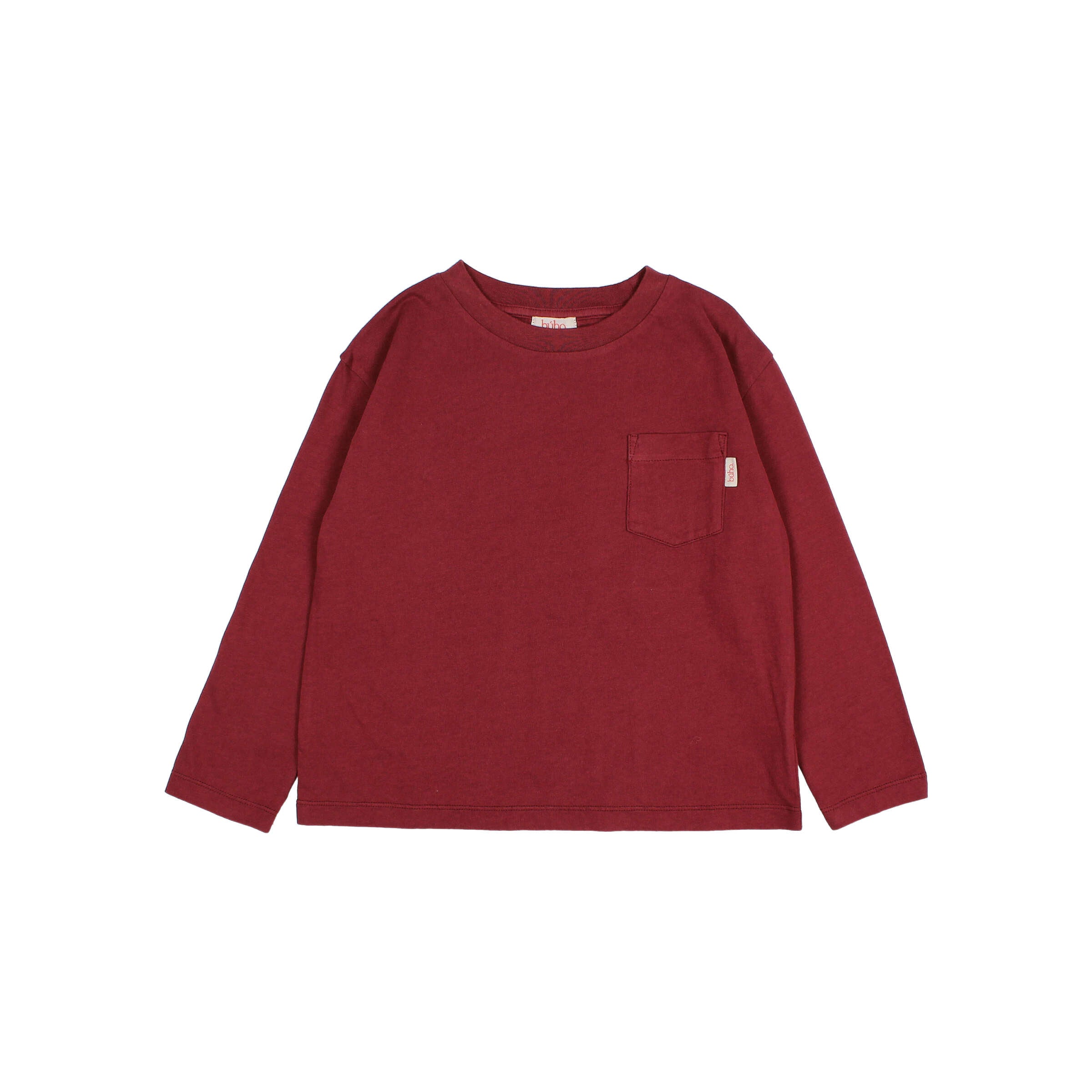 T-SHIRT BUHO