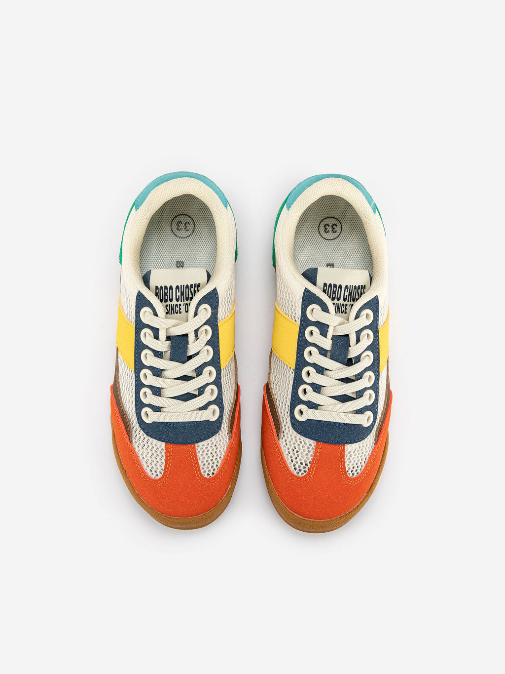 Scarpe BOBO CHOSES Multicolore