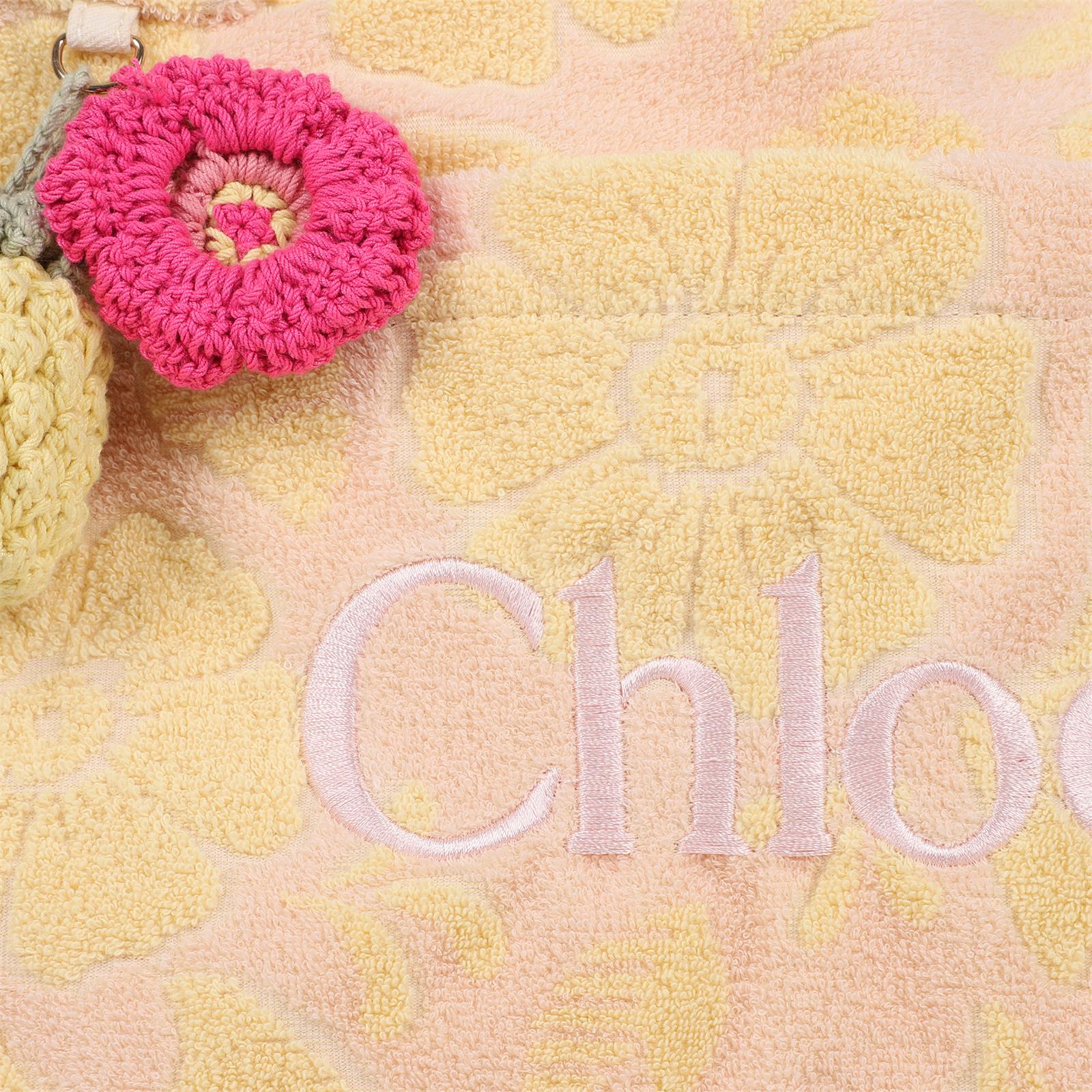 Borsa CHLOE S05
