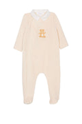 Tutina PATACHOU Beige