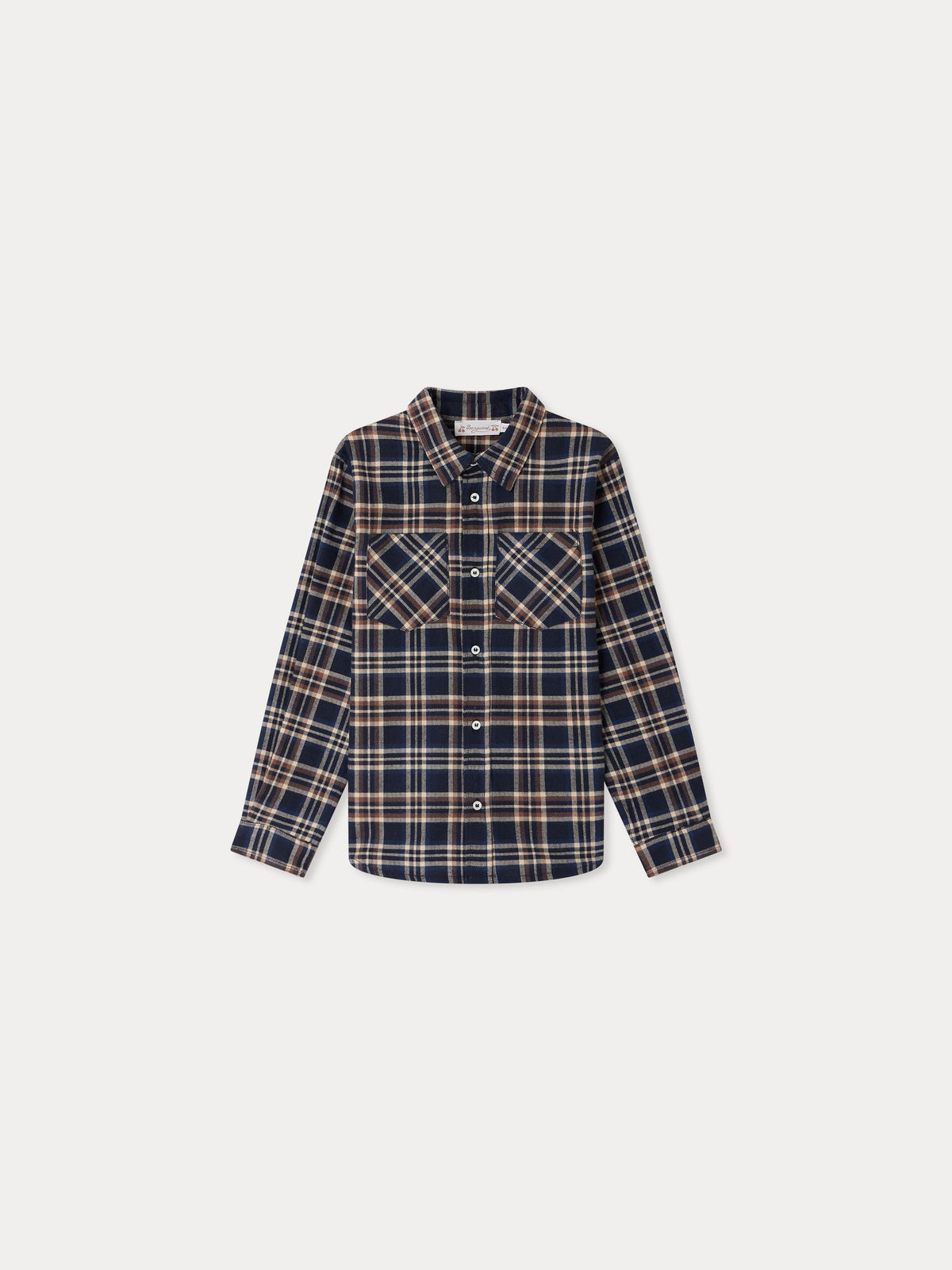 CAMICIA BONPOINT