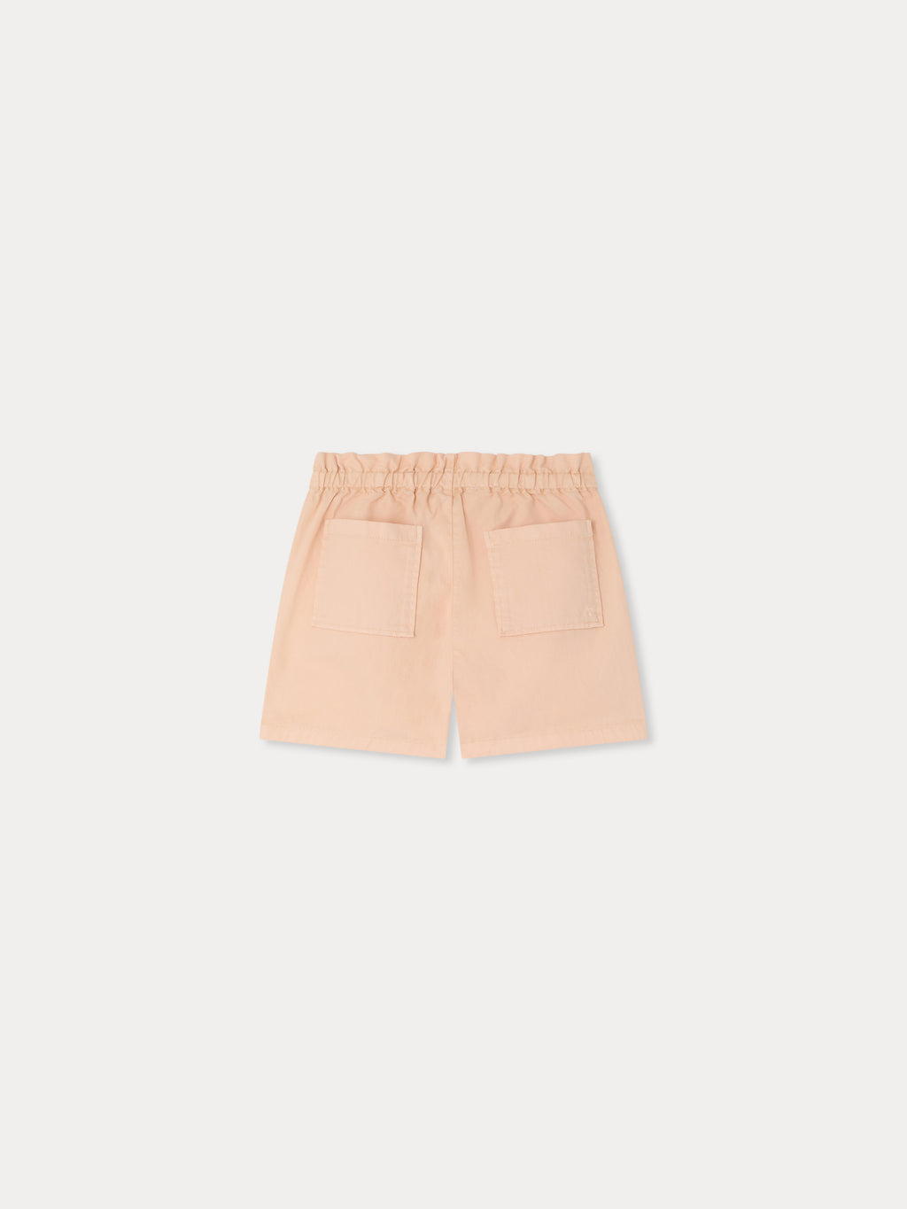 Short BONPOINT ROSE POUDRE