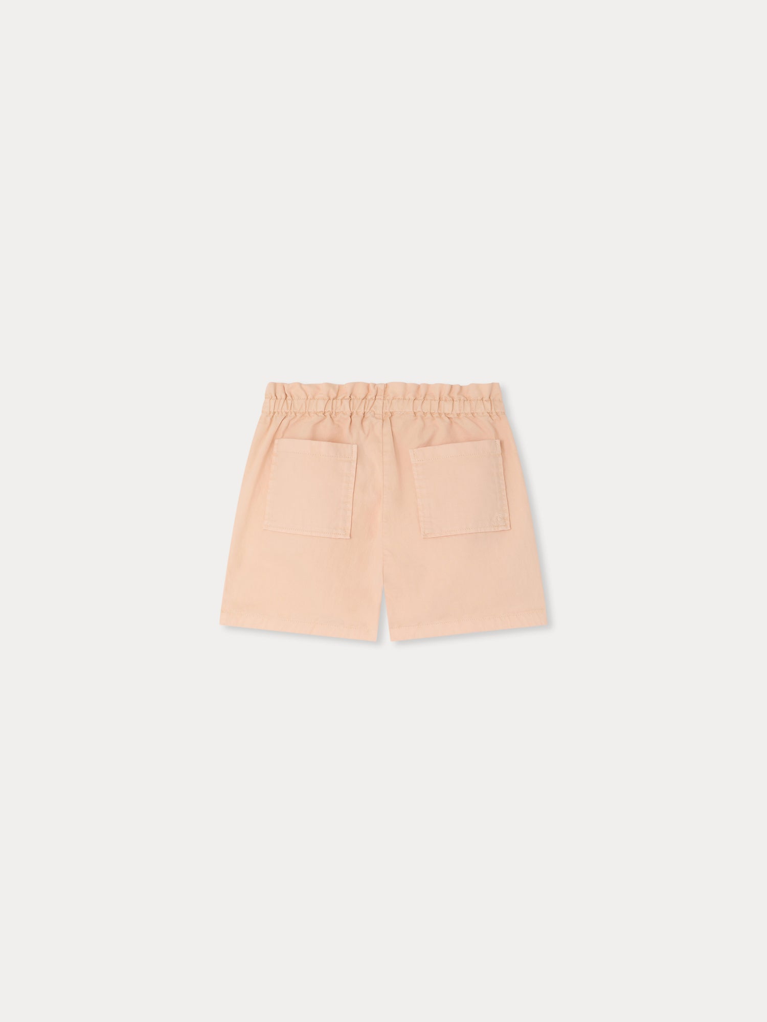 Short BONPOINT ROSE POUDRE