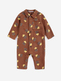 Salopette BOBO CHOSES Brown