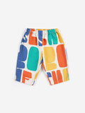 Pantalone BOBO CHOSES Multicolore