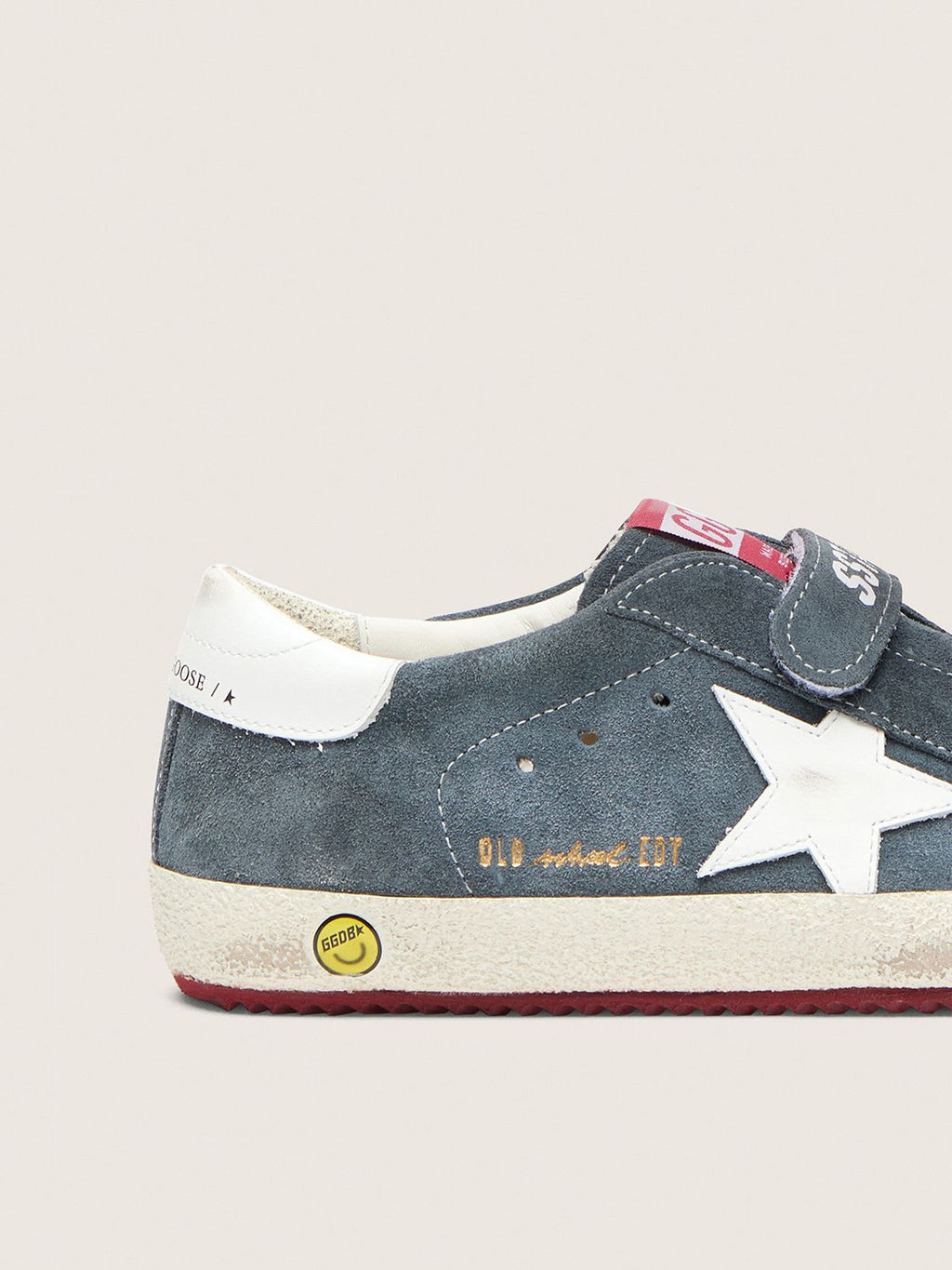 Scarpe GOLDEN GOOSE Blu
