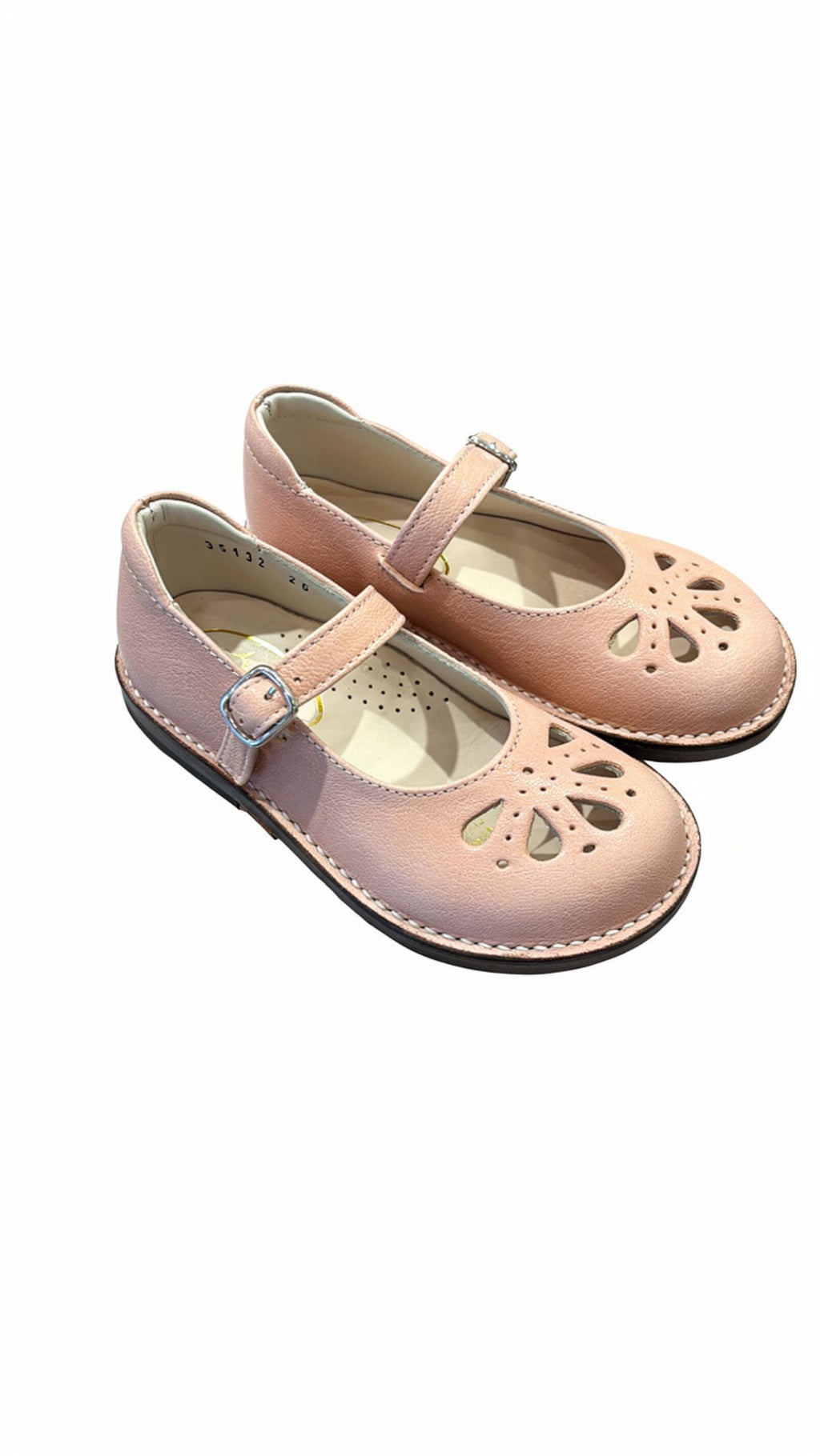 Sandali ARIANNA KIDS Rosa