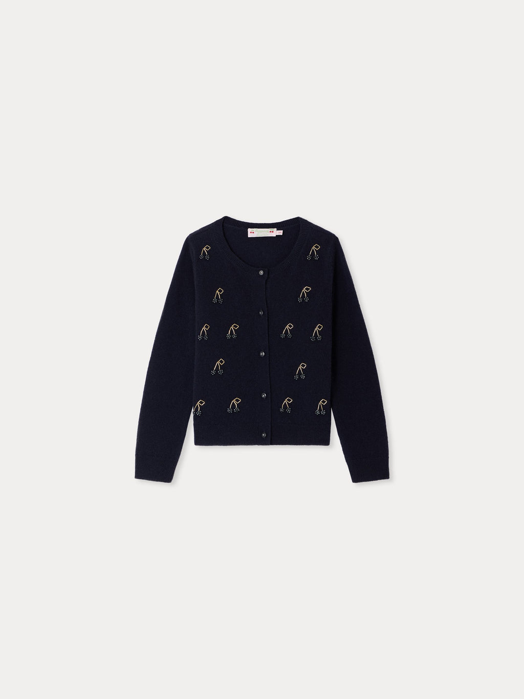 CARDIGAN BONPOINT