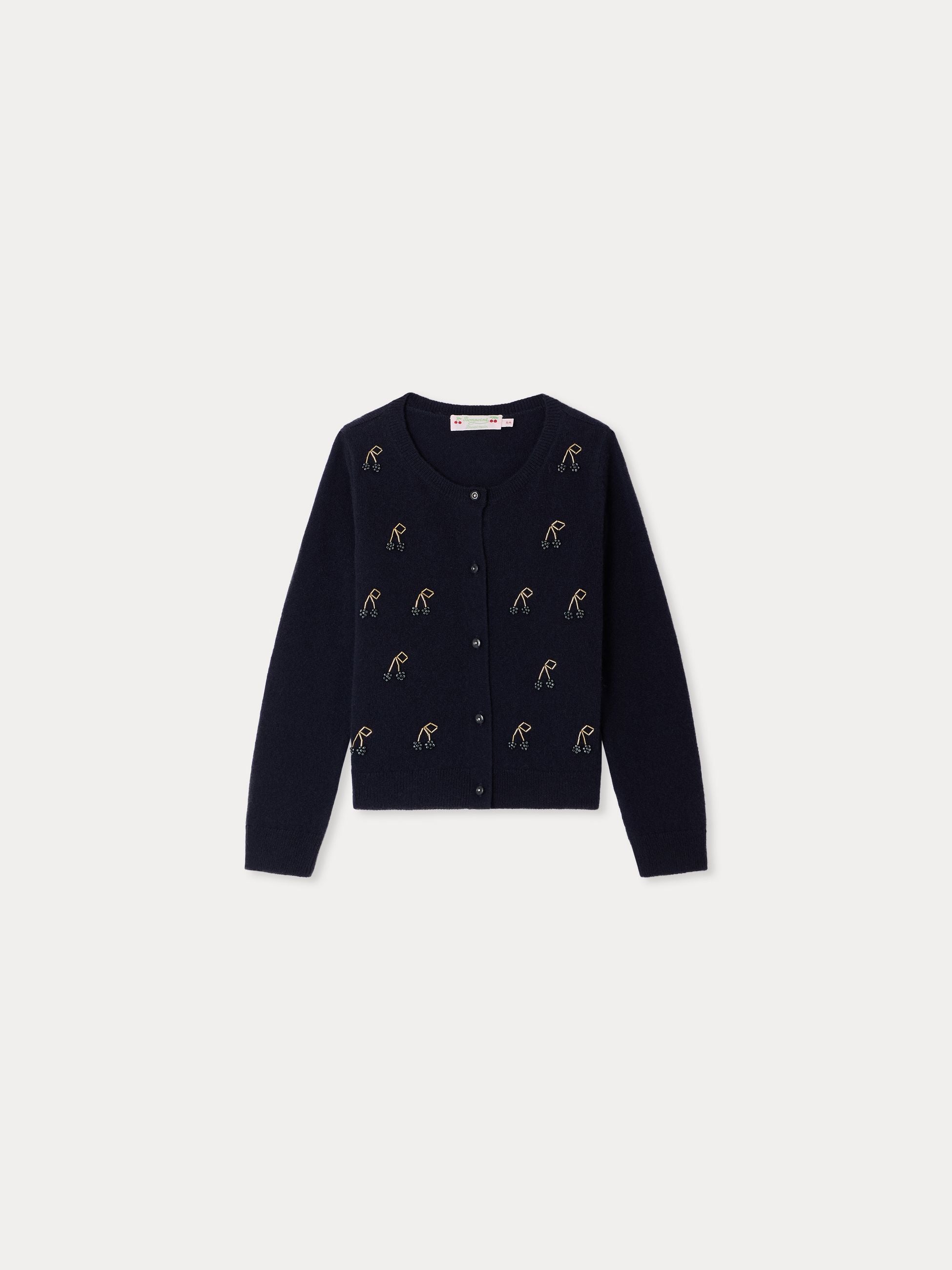 CARDIGAN BONPOINT