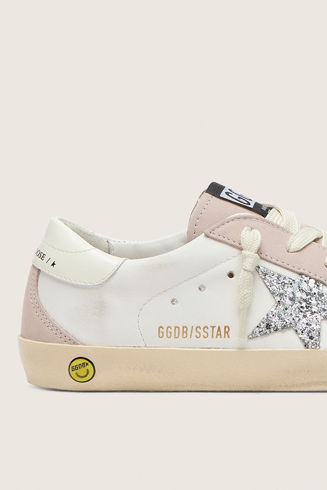Scarpe GOLDEN GOOSE