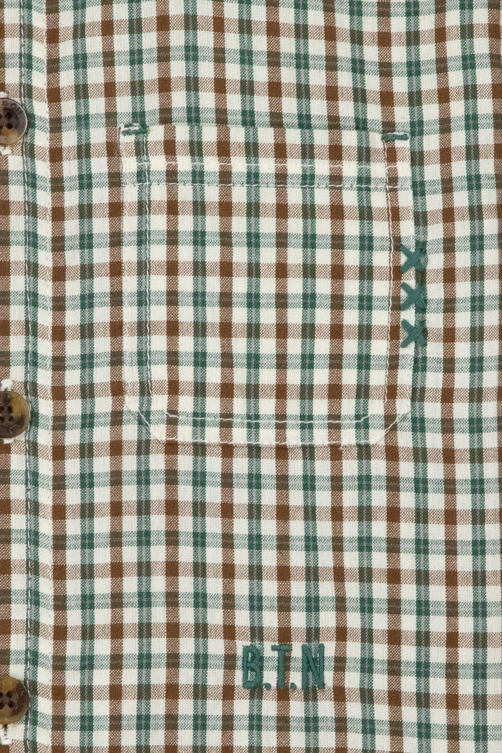 CAMICIA BONTON