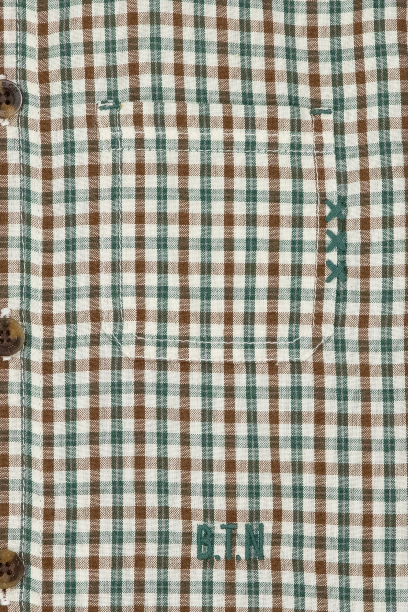 CAMICIA BONTON