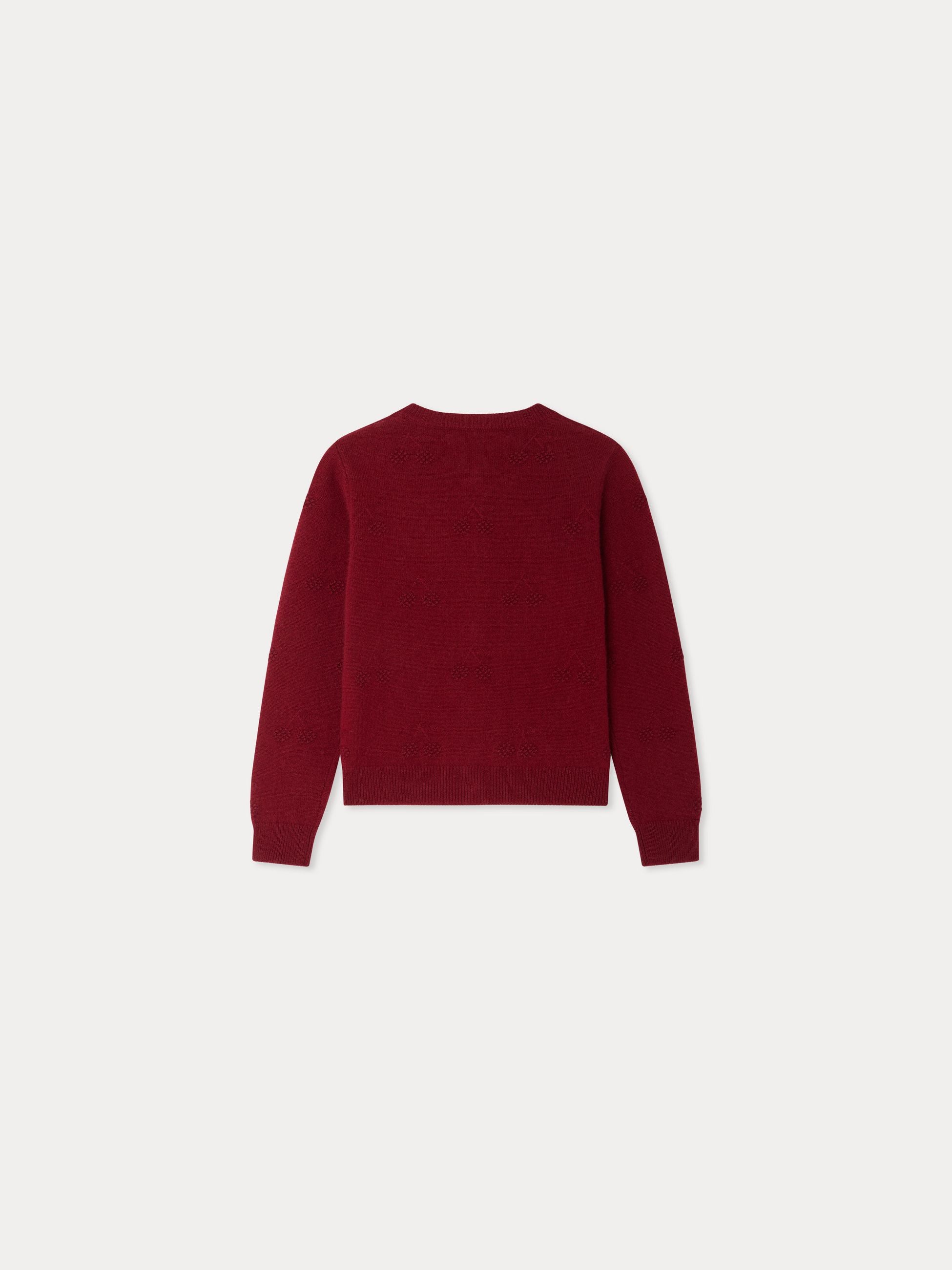CARDIGAN BONPOINT