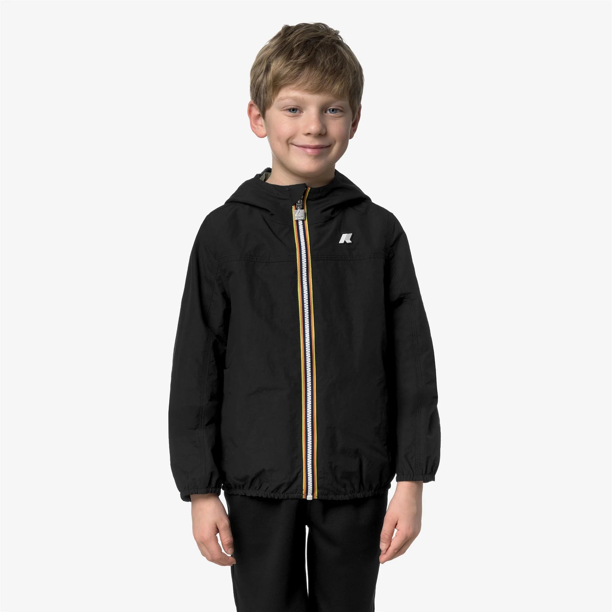 GIUBBINO K-WAY KIDS