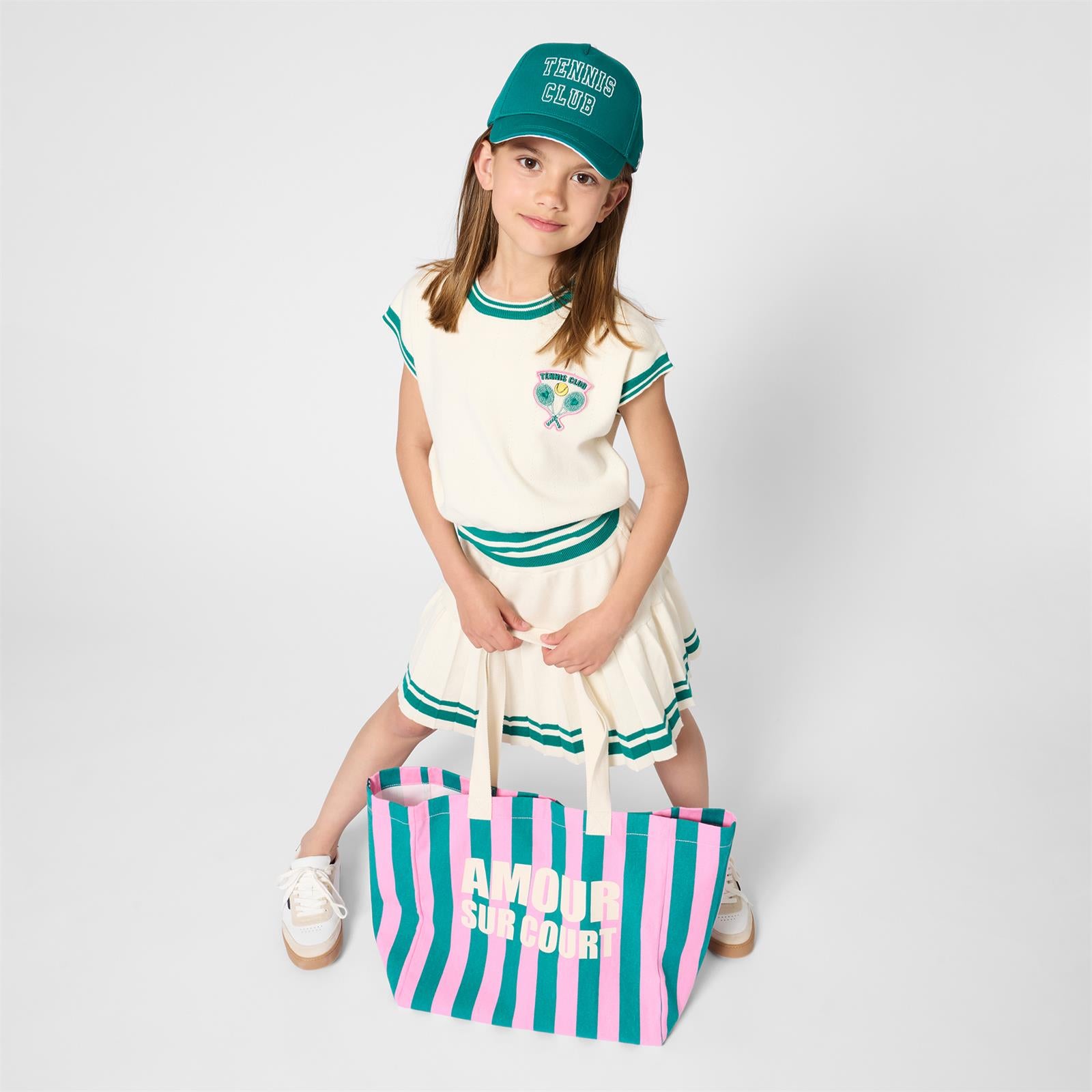 Pull KIDS AROUND 148