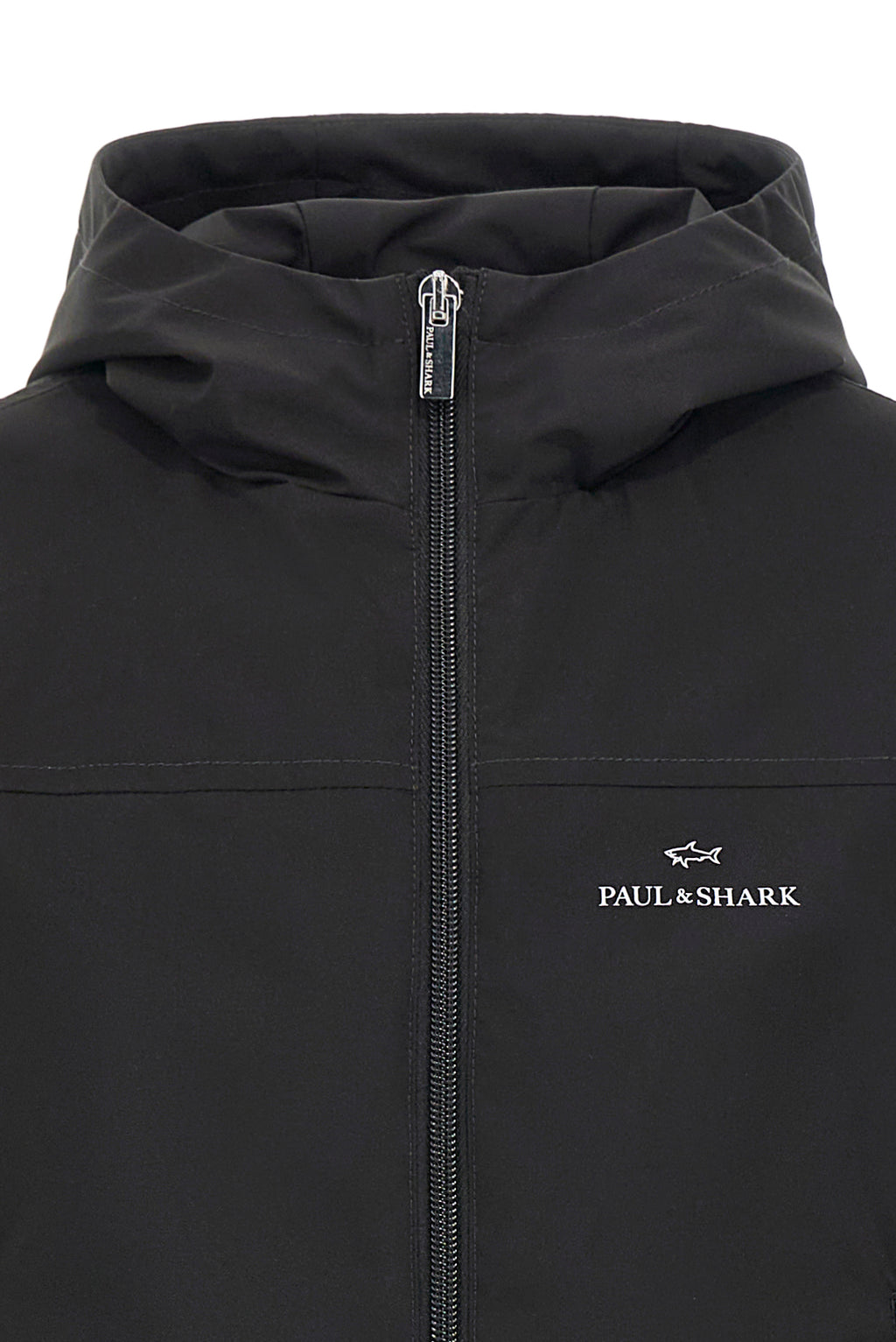 GIUBBINO PAUL & SHARK Nero