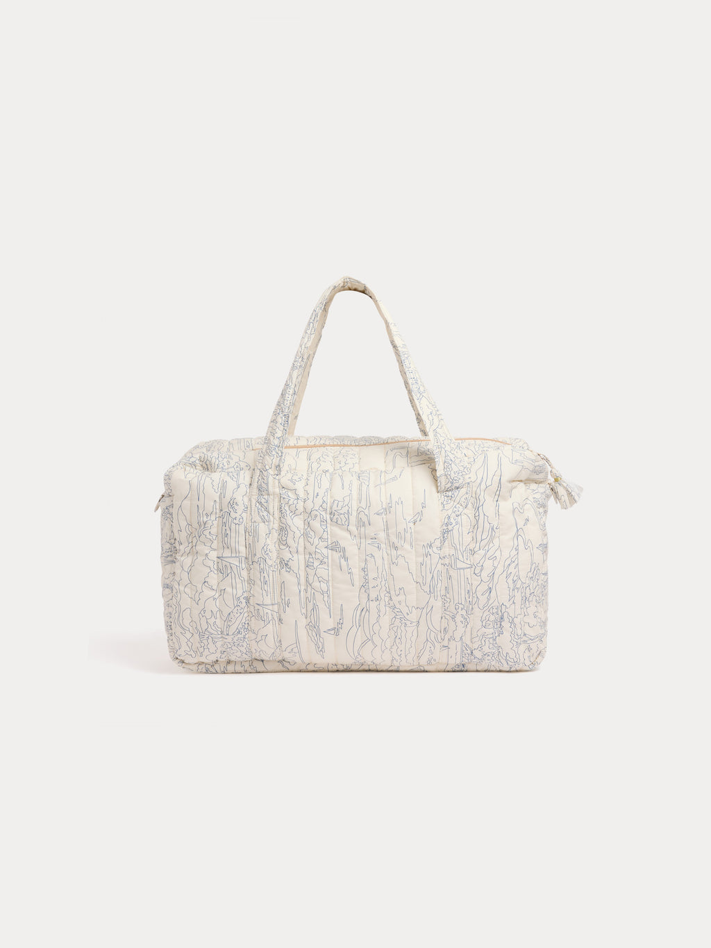 Borsa BONPOINT IMP ENCRE