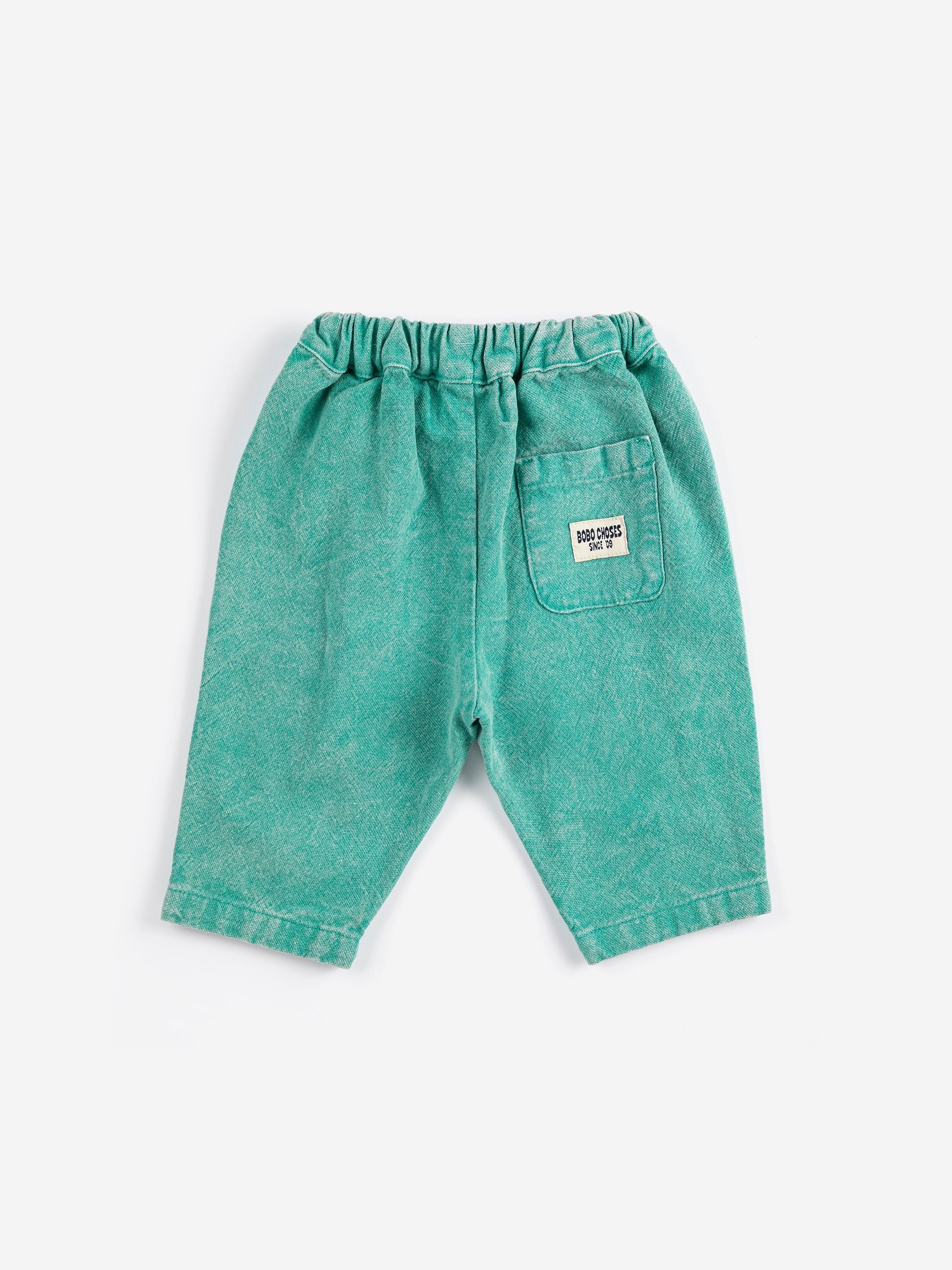 Pantalone BOBO CHOSES Verde