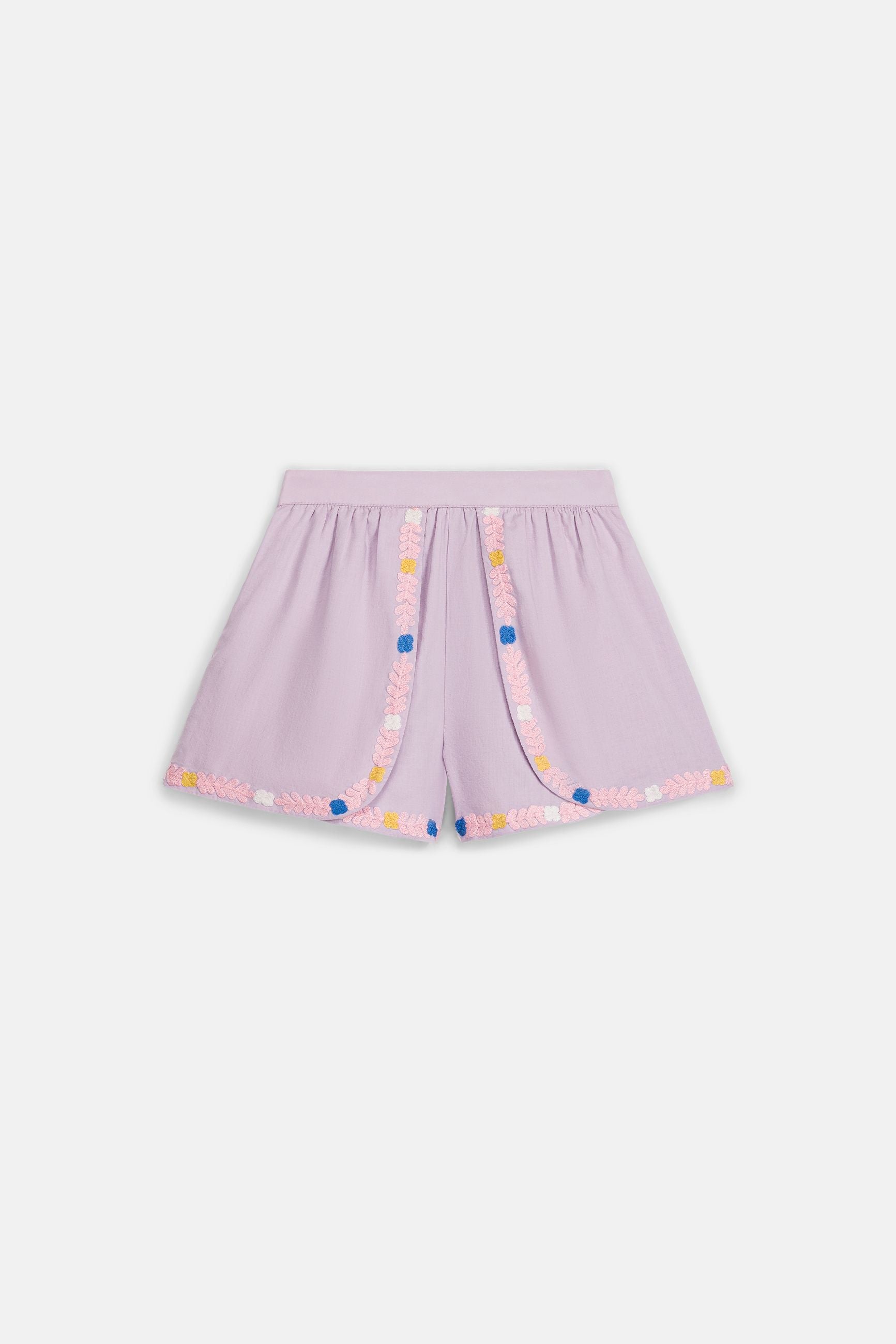 SHORTS LOUISE MISHA Parme